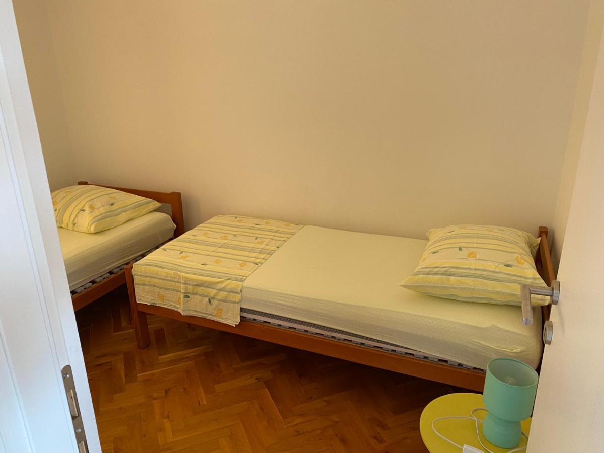 Apartman Belamaric Гребастика Экстерьер фото