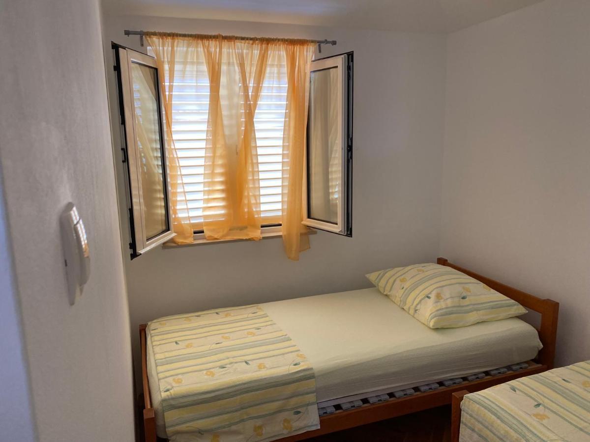 Apartman Belamaric Гребастика Экстерьер фото