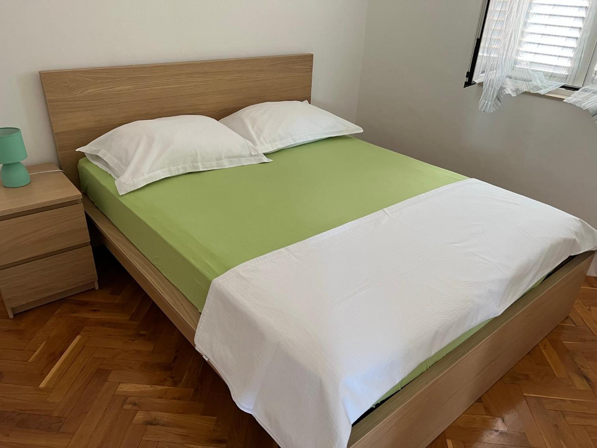 Apartman Belamaric Гребастика Экстерьер фото