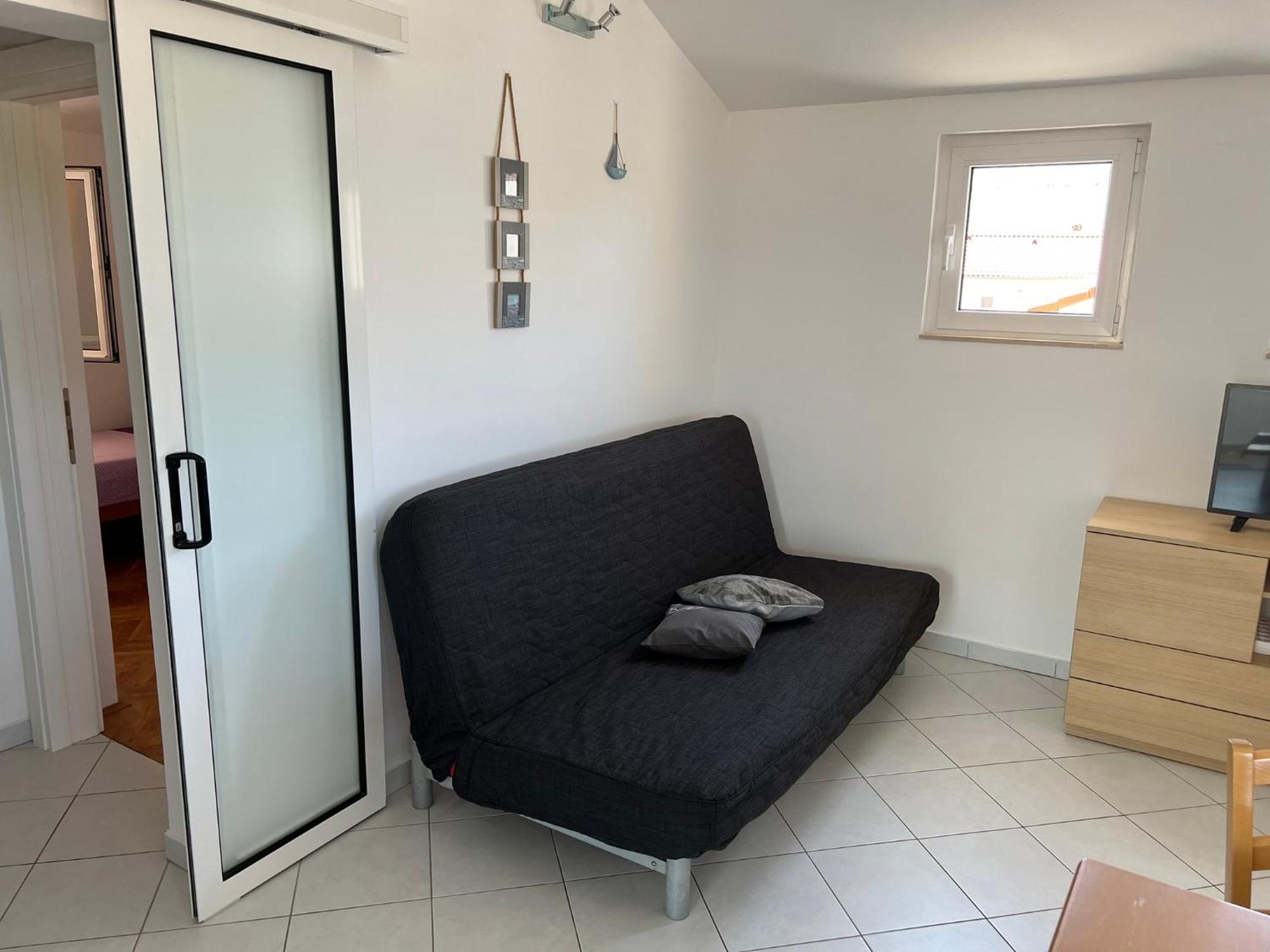 Apartman Belamaric Гребастика Экстерьер фото